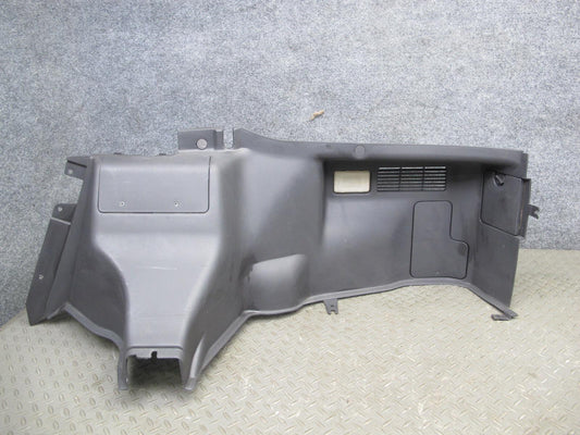91-99 Dodge Stealth 3000GT Set of 3 Rear Trunk Hatch Trim Cover Panel OEM
