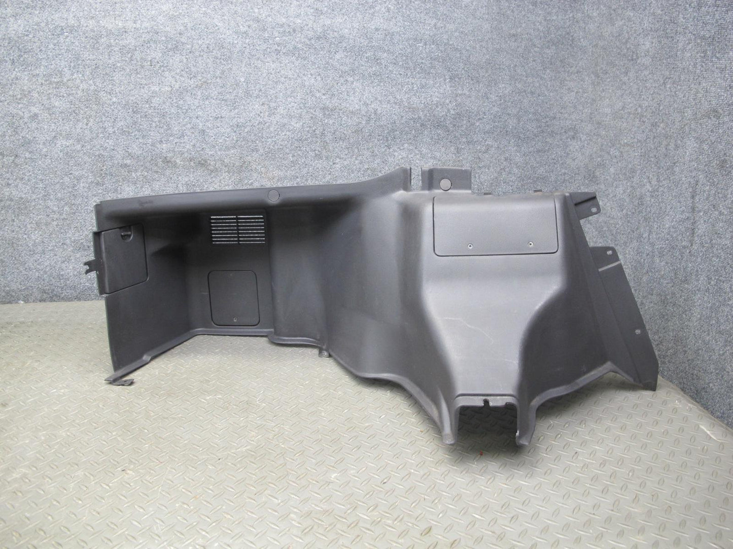 91-99 Dodge Stealth 3000GT Set of 3 Rear Trunk Hatch Trim Cover Panel OEM