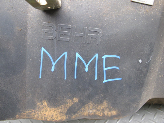 82-85 Mercedes W123 A/C Air Condition Evaporator Heater Climate Box OEM