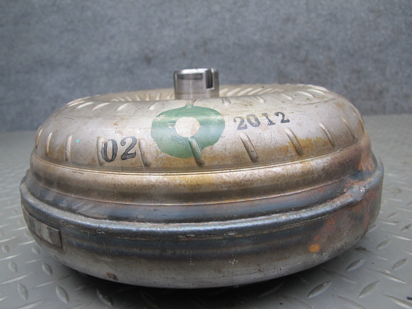 00-05 Lexus JZS160L GS300 A650E AT Automatic Transmission Torque Converter OEM