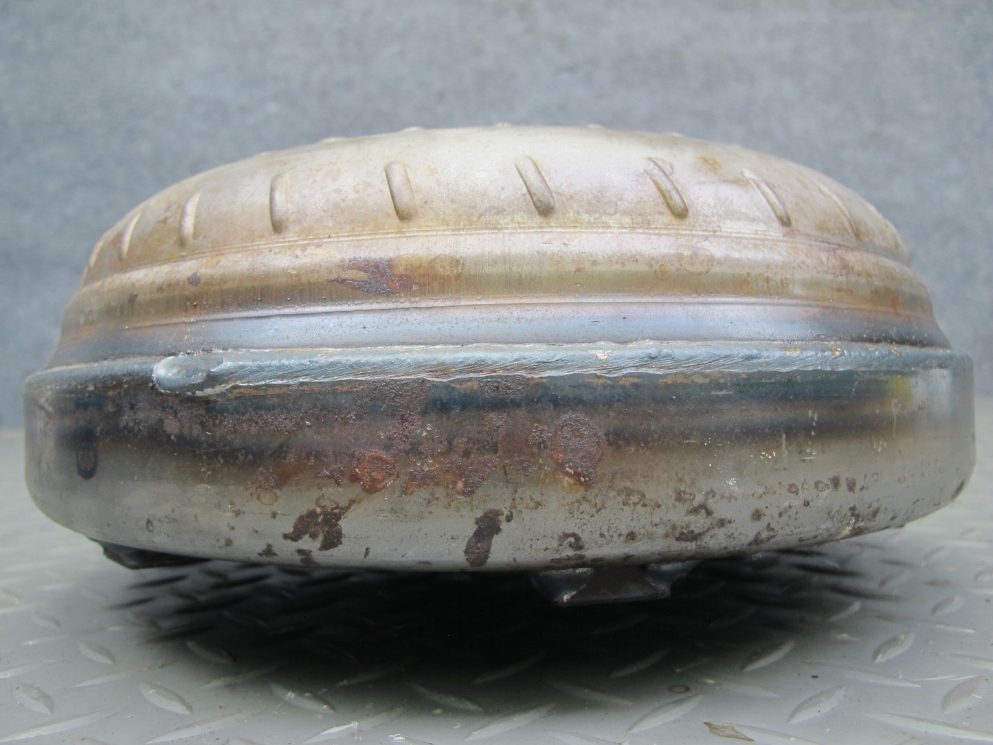 00-05 Lexus JZS160L GS300 A650E AT Automatic Transmission Torque Converter OEM