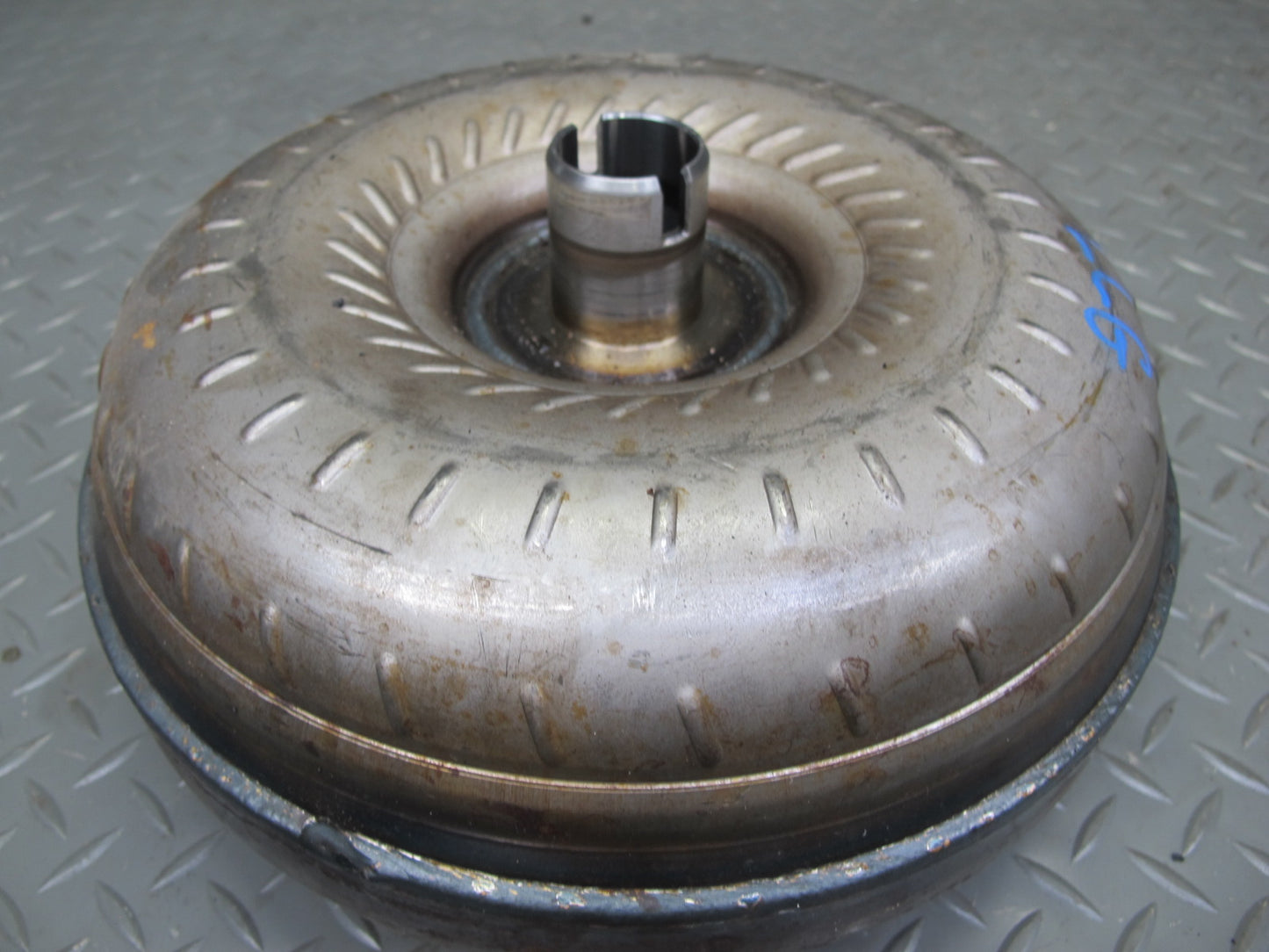 00-05 Lexus JZS160L GS300 A650E AT Automatic Transmission Torque Converter OEM