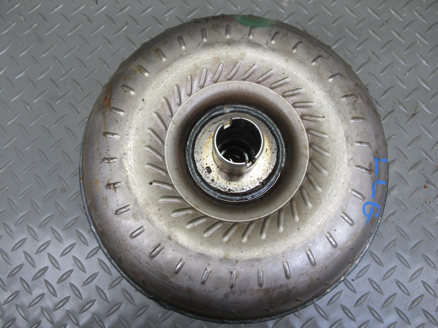 00-05 Lexus JZS160L GS300 A650E AT Automatic Transmission Torque Converter OEM