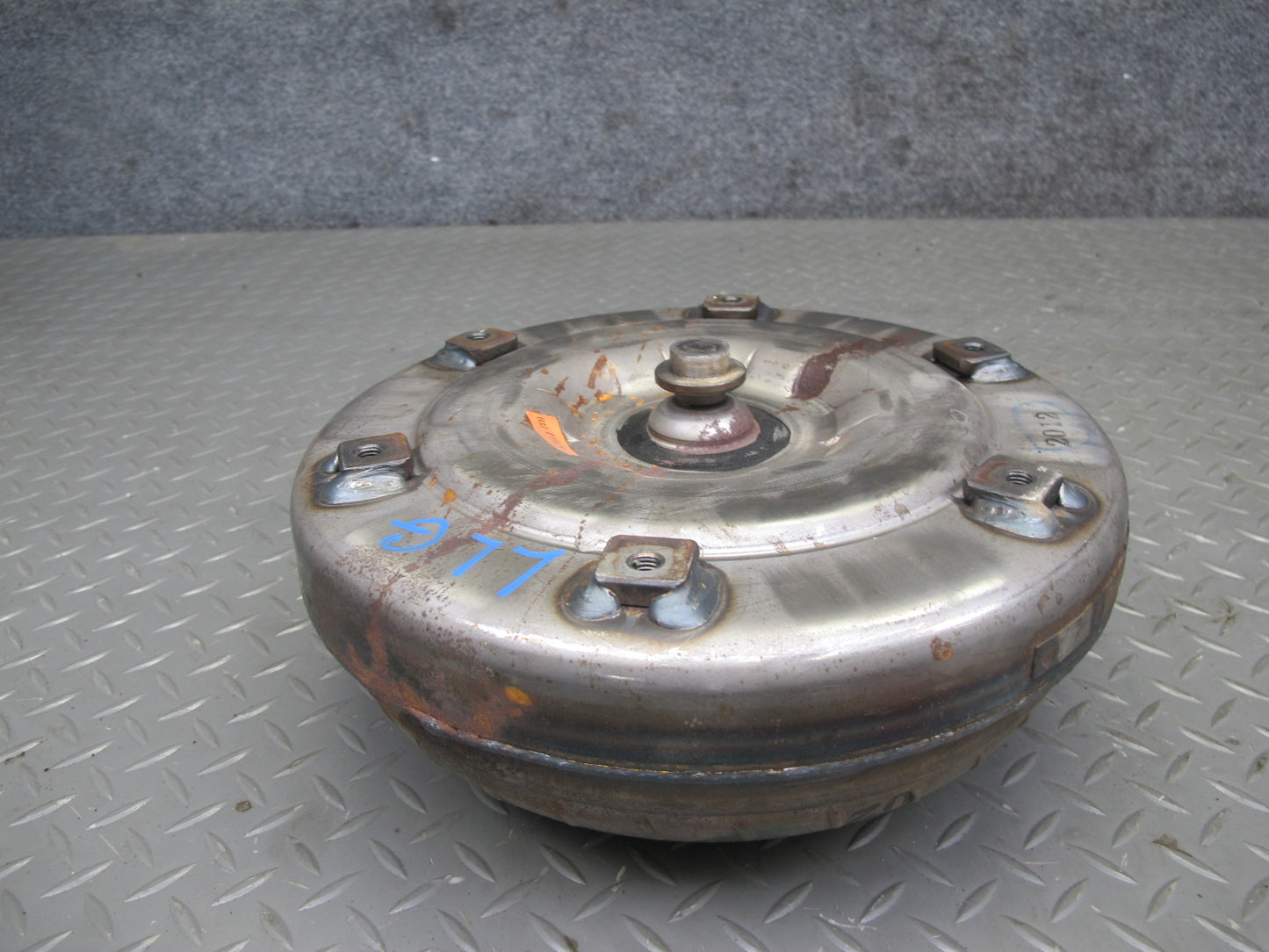 00-05 Lexus JZS160L GS300 A650E AT Automatic Transmission Torque Converter OEM