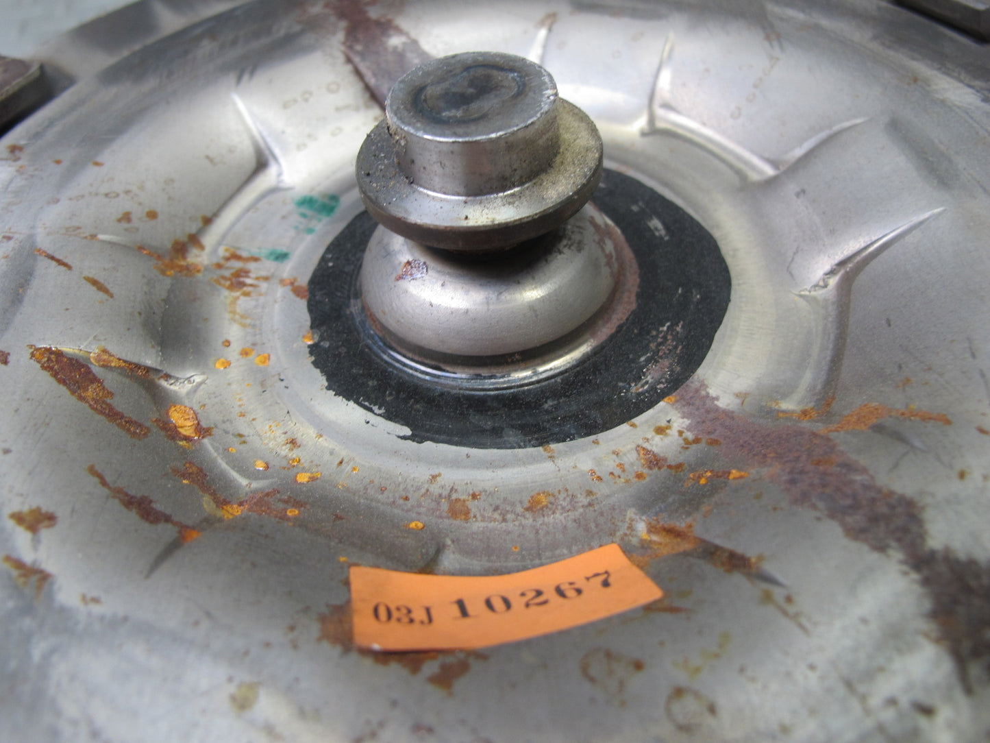 00-05 Lexus JZS160L GS300 A650E AT Automatic Transmission Torque Converter OEM