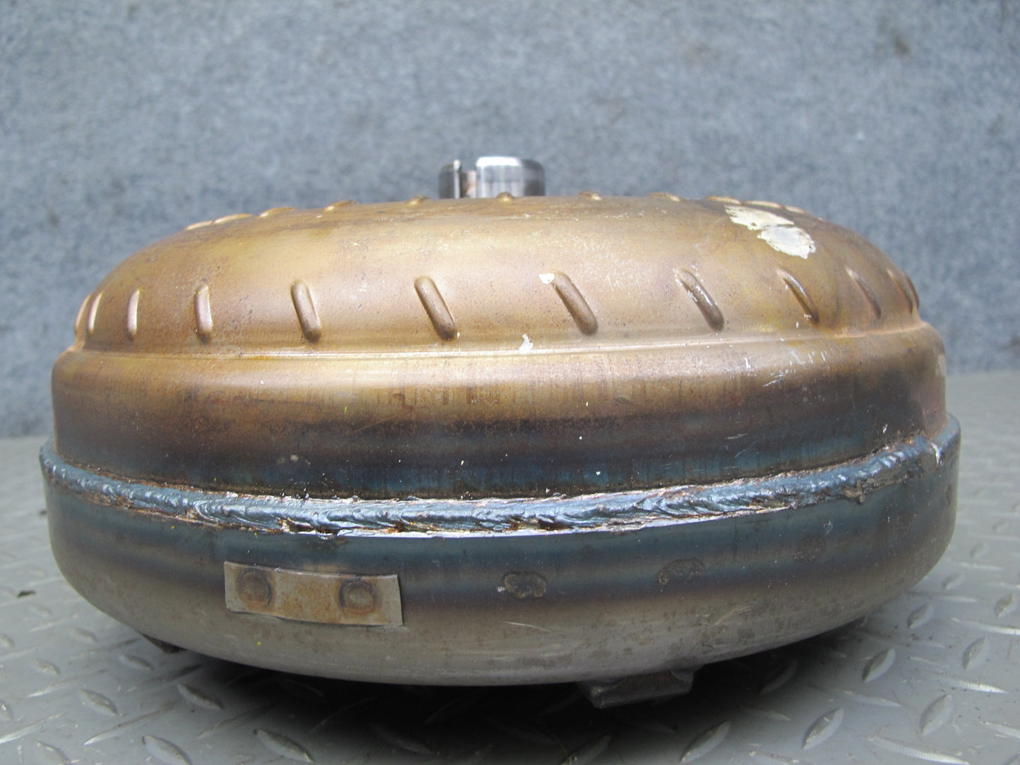 98-00 Lexus UCF20L LS400 A650E A/T Automatic Transmission Torque Converter OEM