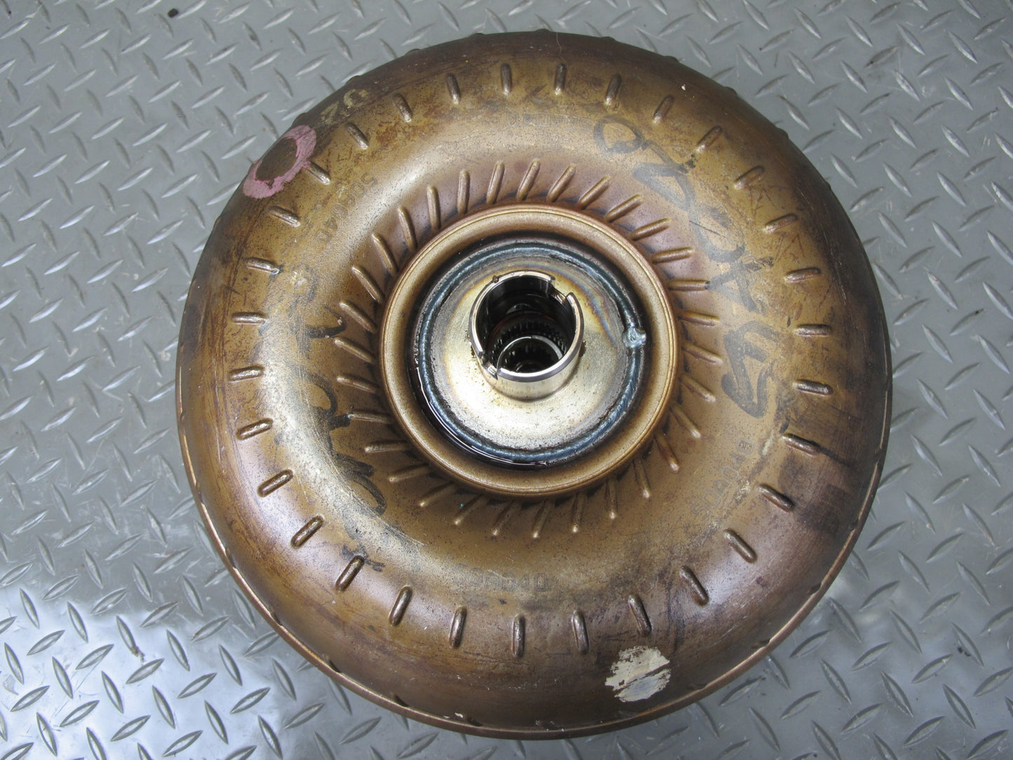 98-00 Lexus UCF20L LS400 A650E A/T Automatic Transmission Torque Converter OEM