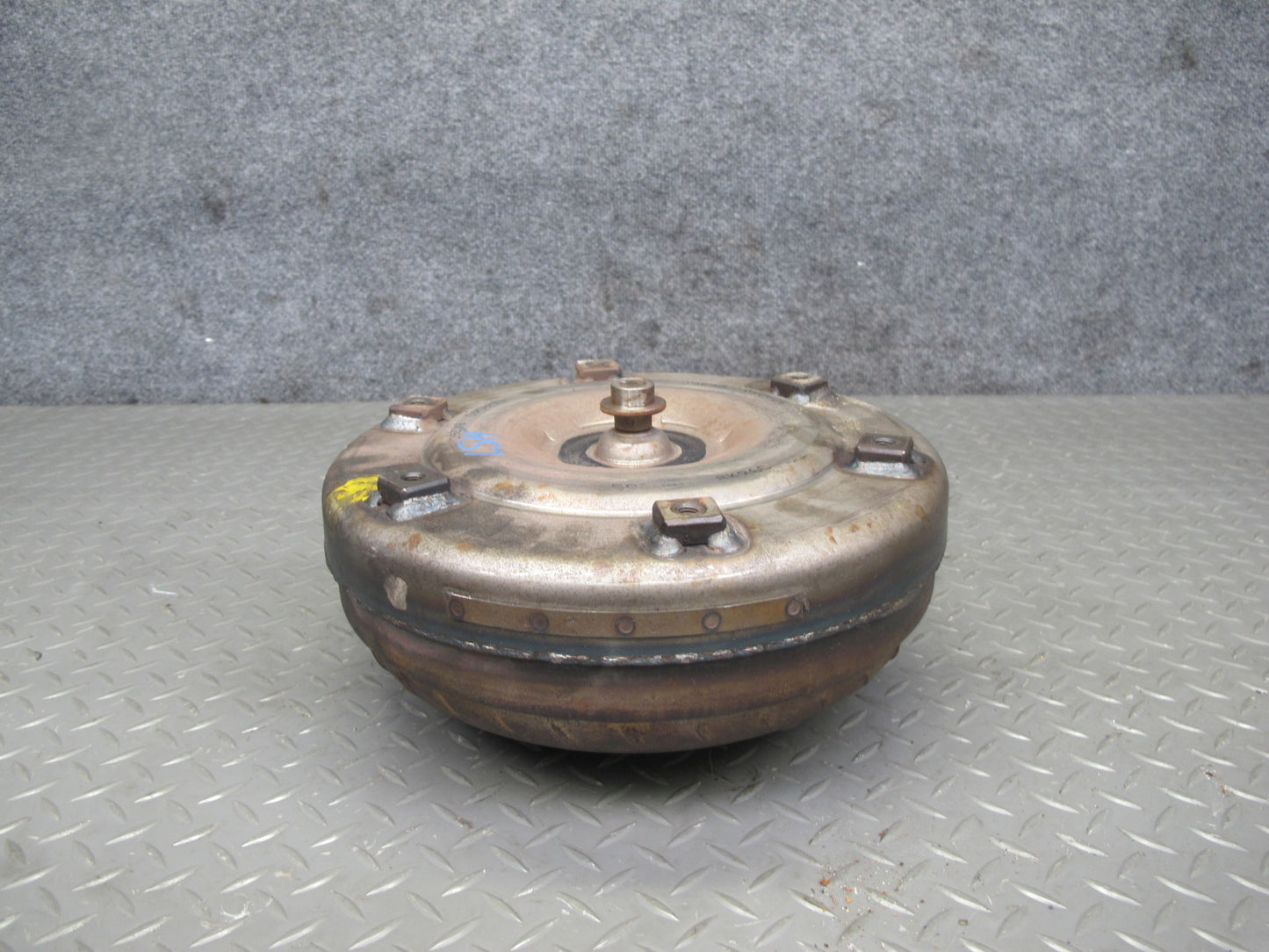 98-00 Lexus UCF20L LS400 A650E A/T Automatic Transmission Torque Converter OEM