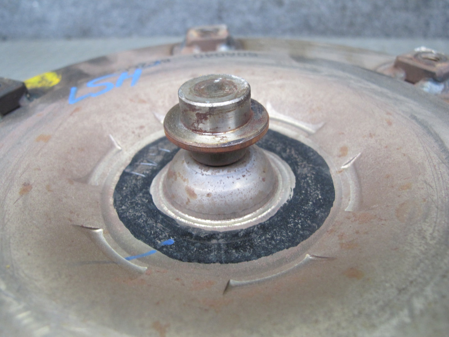 98-00 Lexus UCF20L LS400 A650E A/T Automatic Transmission Torque Converter OEM