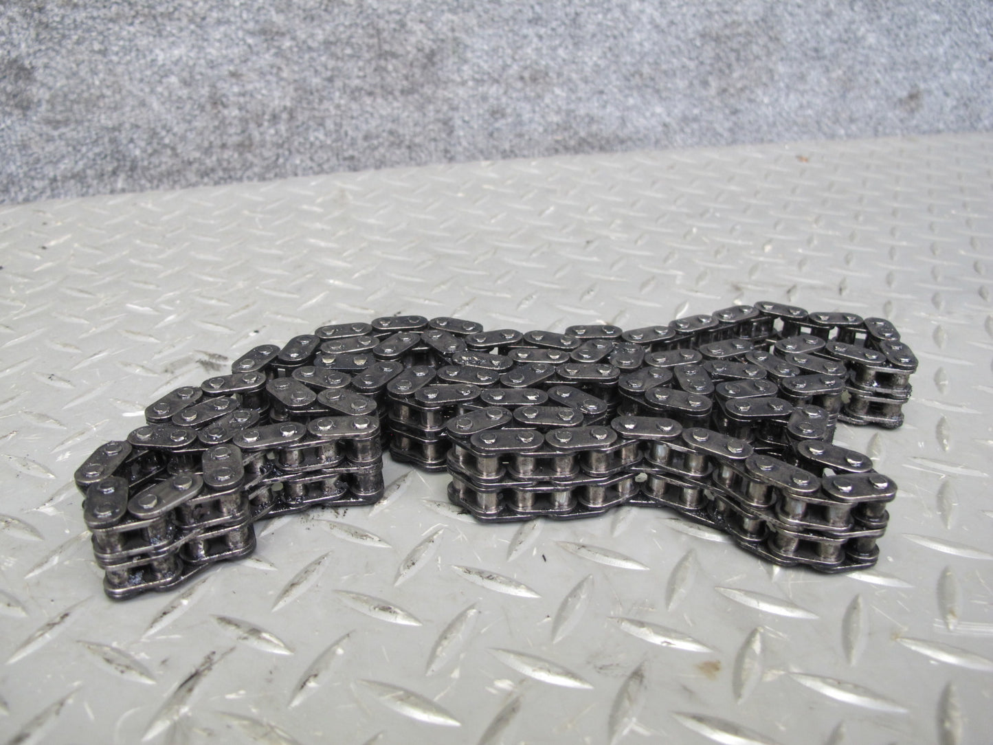 82-85 Mercedes W123 300D 3.0L 617.952 Diesel Engine Timing Chain Sprocket Set