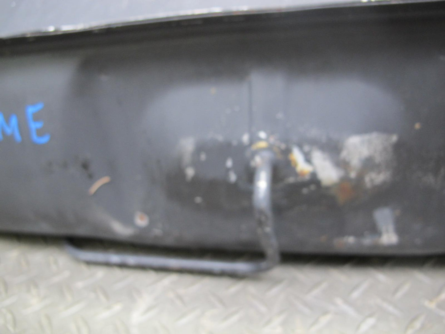 82-85 Mercedes W123 300D Sedan Fuel Tank Unit OEM