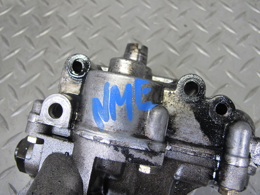 82-85 Mercedes W123 300D 617.952 Diesel Engine Motor Oil Pump 6171810101 OEM