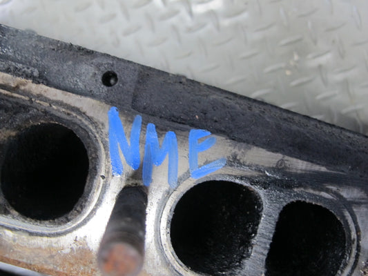 82-85 Mercedes W123 300D 3.0L 617.952 Diesel Engine Motor Cylinder Head OEM