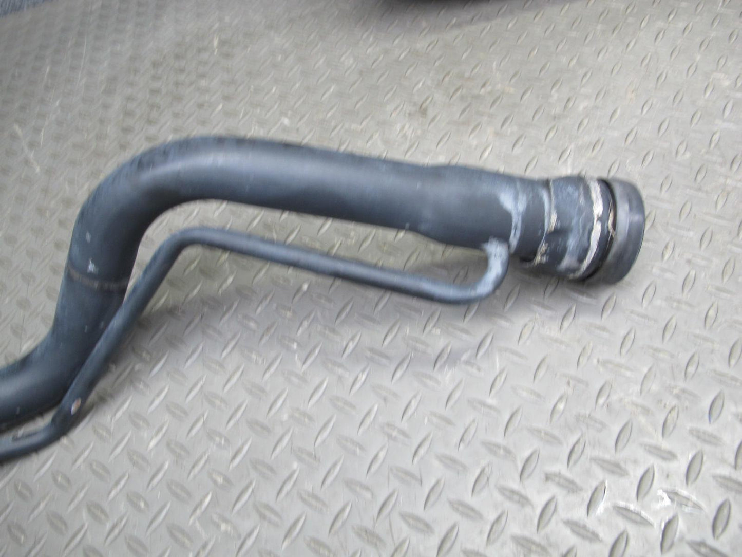 91-95 Toyota SW21L MR2 2.2L NA Gas Fuel Tank Filler Neck Vapor Vent Tube Set OEM