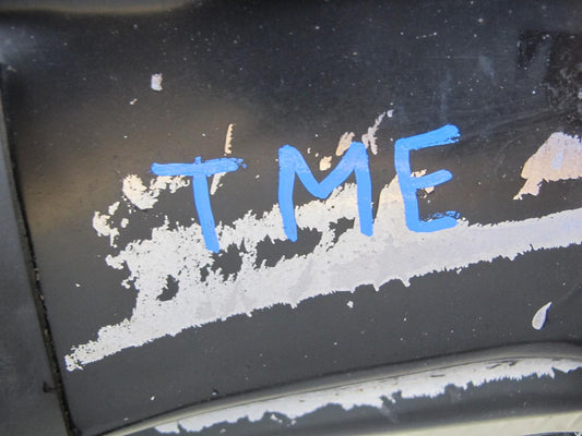 91-95 Toyota SW21L MR2 2.2L NA Gas Fuel Tank Filler Neck Vapor Vent Tube Set OEM