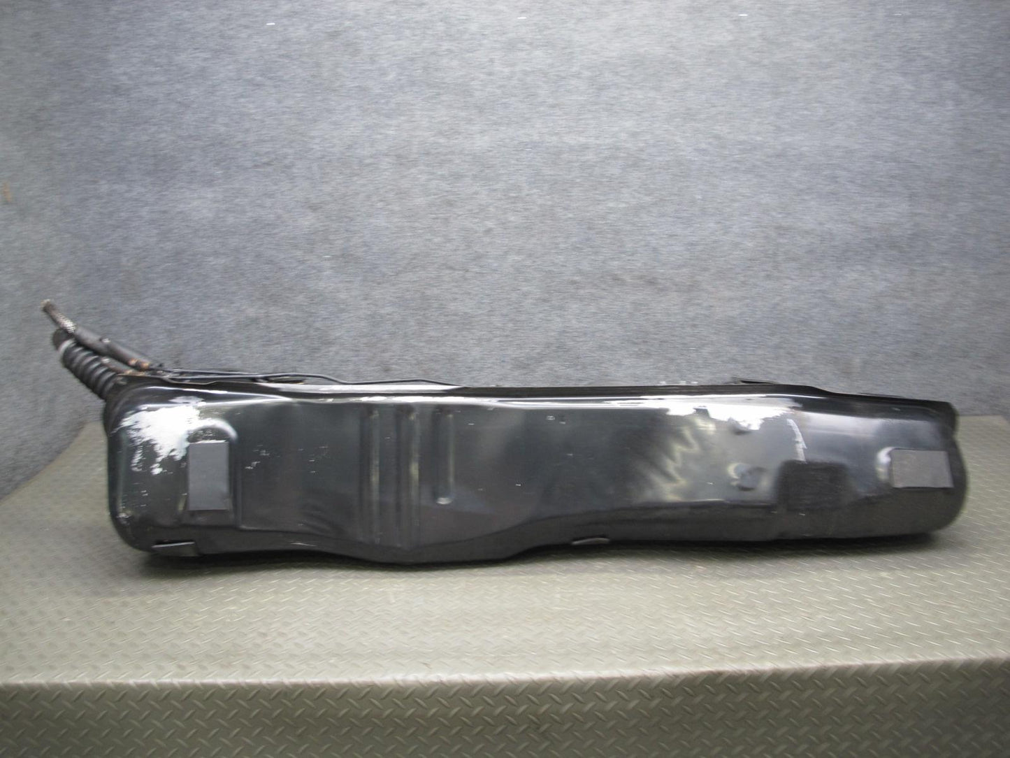 91-95 Toyota SW21L MR2 2.2L NA Gas Fuel Tank Filler Neck Vapor Vent Tube Set OEM