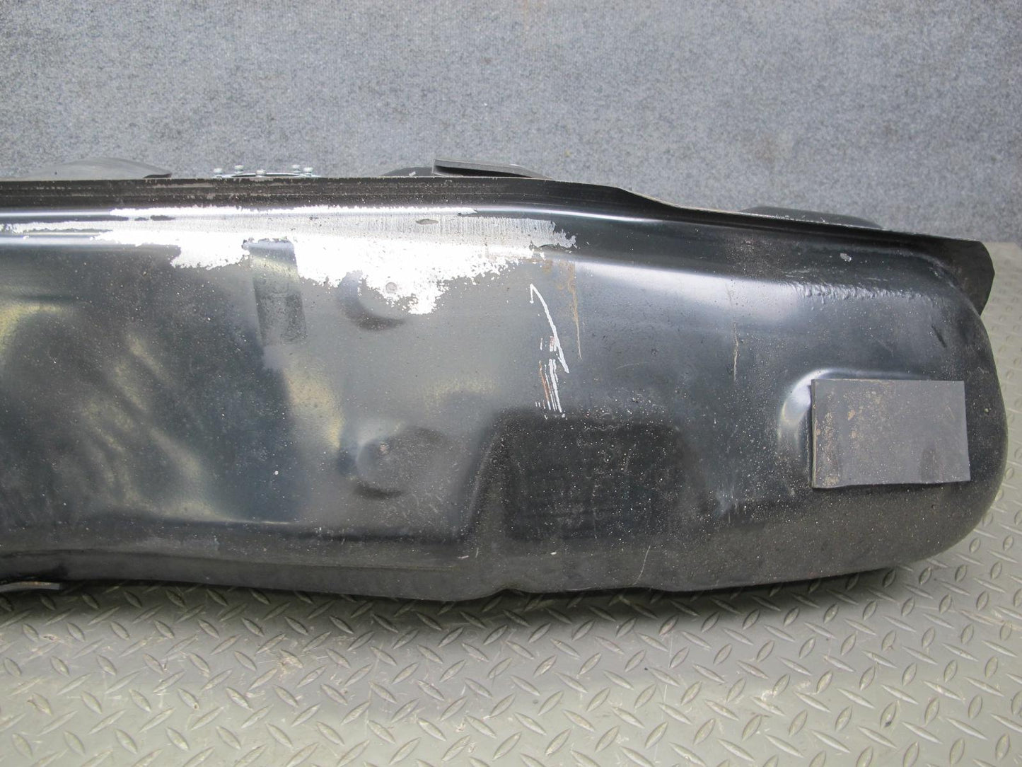 91-95 Toyota SW21L MR2 2.2L NA Gas Fuel Tank Filler Neck Vapor Vent Tube Set OEM