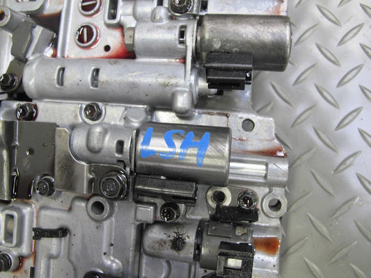 98-00 Lexus UCF20L LS400 A650E A/T Auto Transmission Valve Body Mechatronic OEM