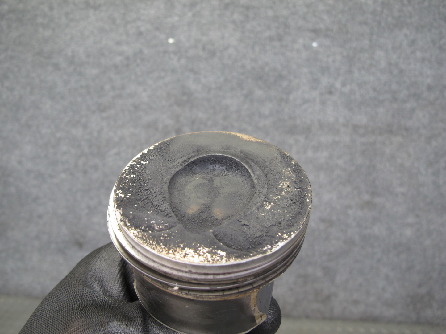 11-12 Mini JCW R55 R56 R57 R58 N14 Set of 4 Engine Piston Connecting Rod 77K OEM
