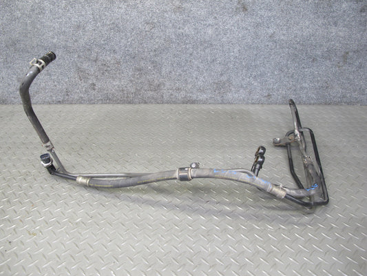 01-05 Lexus JZS160L GS300 Power Steering Hose Pipe Line Set OEM