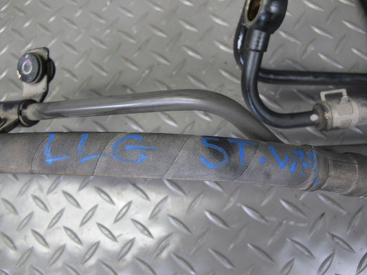 01-05 Lexus JZS160L GS300 Power Steering Hose Pipe Line Set OEM