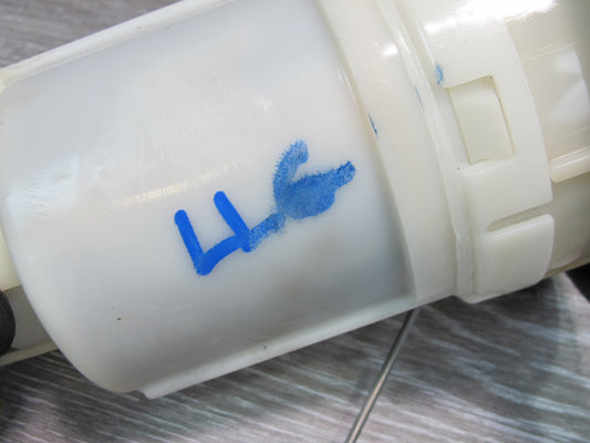 01-05 Lexus JZS160L GS300 Set of 2 Fuel Pump Level Sensor Assembly OEM