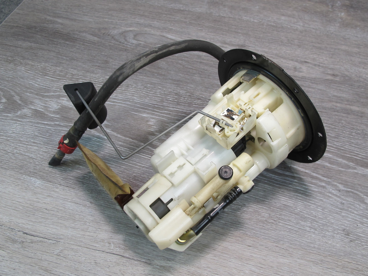 01-05 Lexus JZS160L GS300 Set of 2 Fuel Pump Level Sensor Assembly OEM