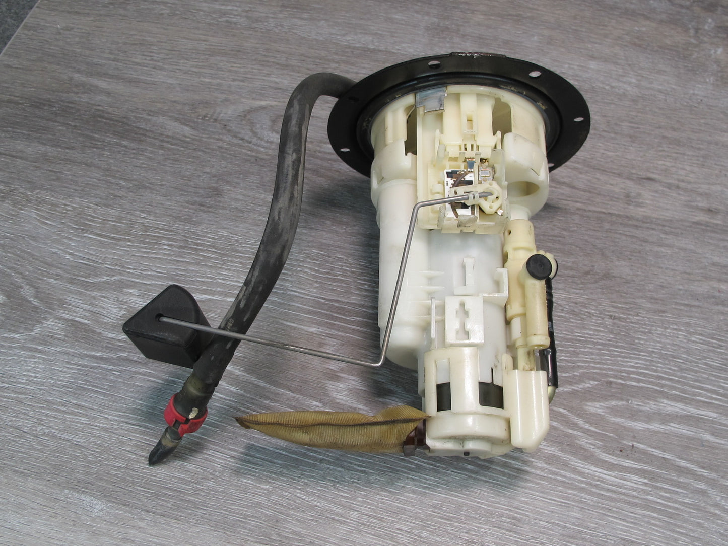 01-05 Lexus JZS160L GS300 Set of 2 Fuel Pump Level Sensor Assembly OEM