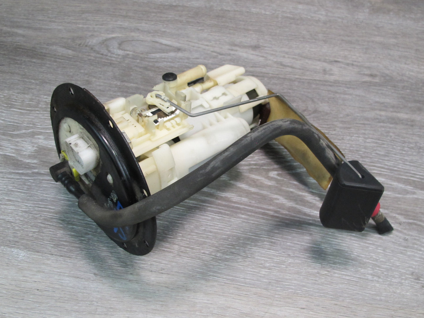 01-05 Lexus JZS160L GS300 Set of 2 Fuel Pump Level Sensor Assembly OEM