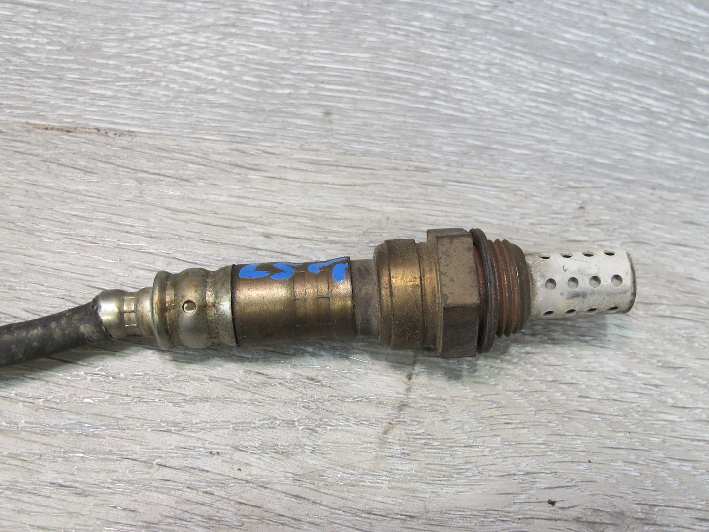 01-03 Lexus UCF30L LS430 Set of 2 Oxygen Exhaust O2 Lambda Sensor OEM