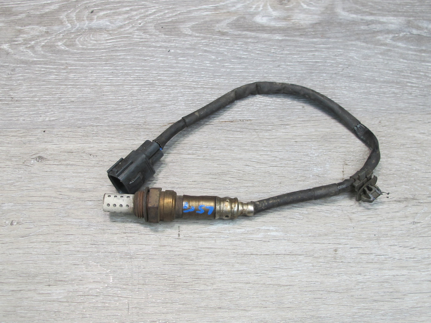 01-03 Lexus UCF30L LS430 Set of 2 Oxygen Exhaust O2 Lambda Sensor OEM