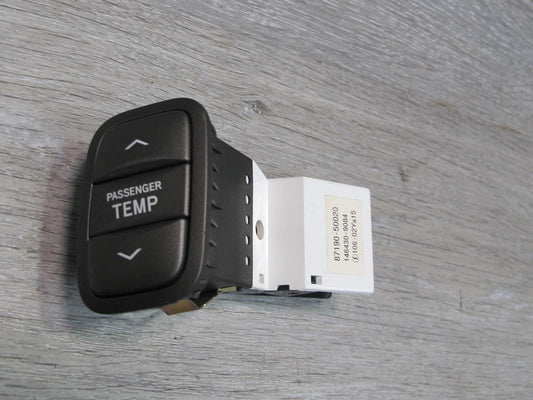 01-06 Lexus UCF30L LS430 Passenger Temperature Control Switch 87190-50020 OEM