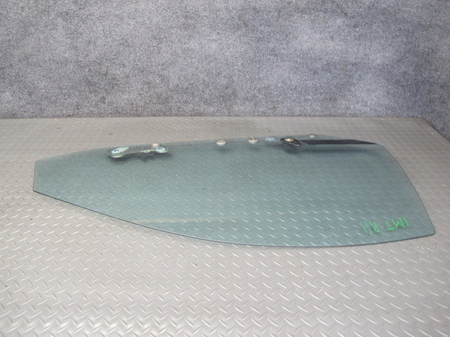 91-96 Dodge Stealth Right Passenger Door Glass Window OEM