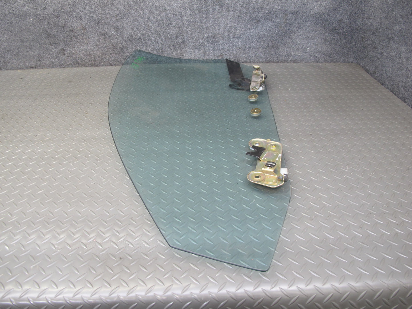 91-96 Dodge Stealth Right Passenger Door Glass Window OEM