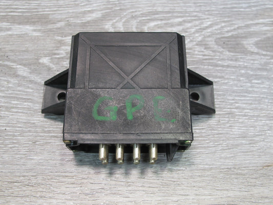 1984-1991 Porsche 928 S VDO Central Locking Control Module 92861812500