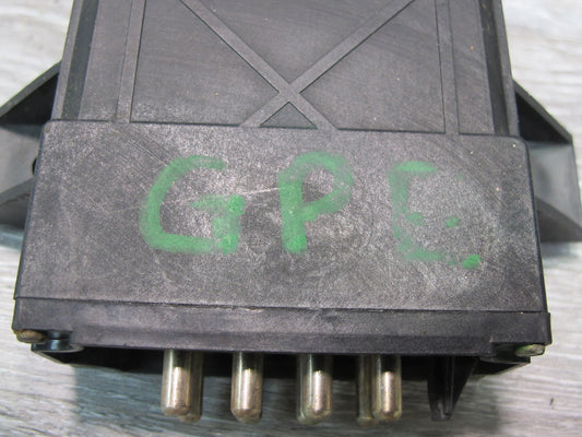 1984-1991 Porsche 928 S VDO Central Locking Control Module 92861812500