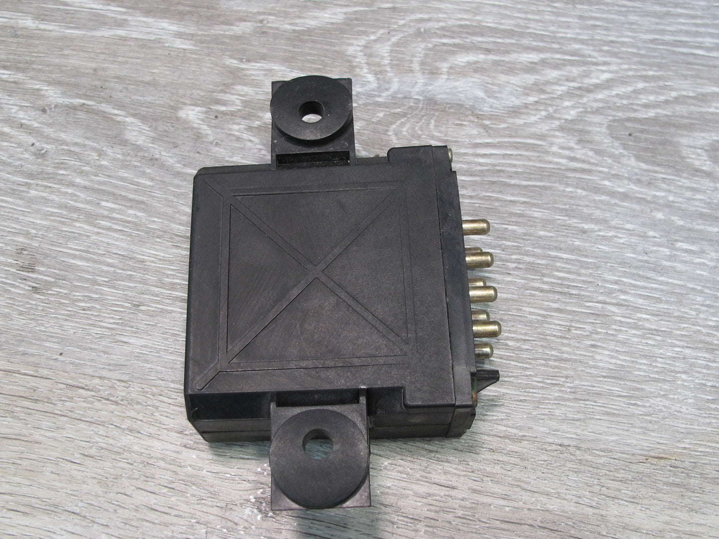 1984-1991 Porsche 928 S VDO Central Locking Control Module 92861812500