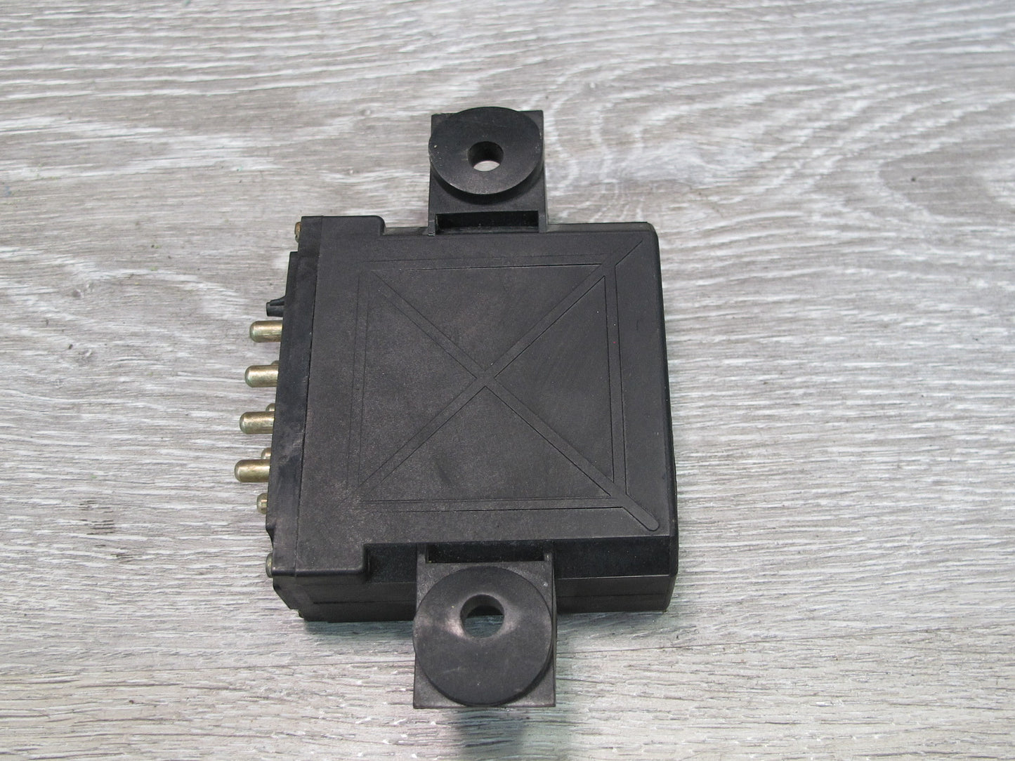 1984-1991 Porsche 928 S VDO Central Locking Control Module 92861812500