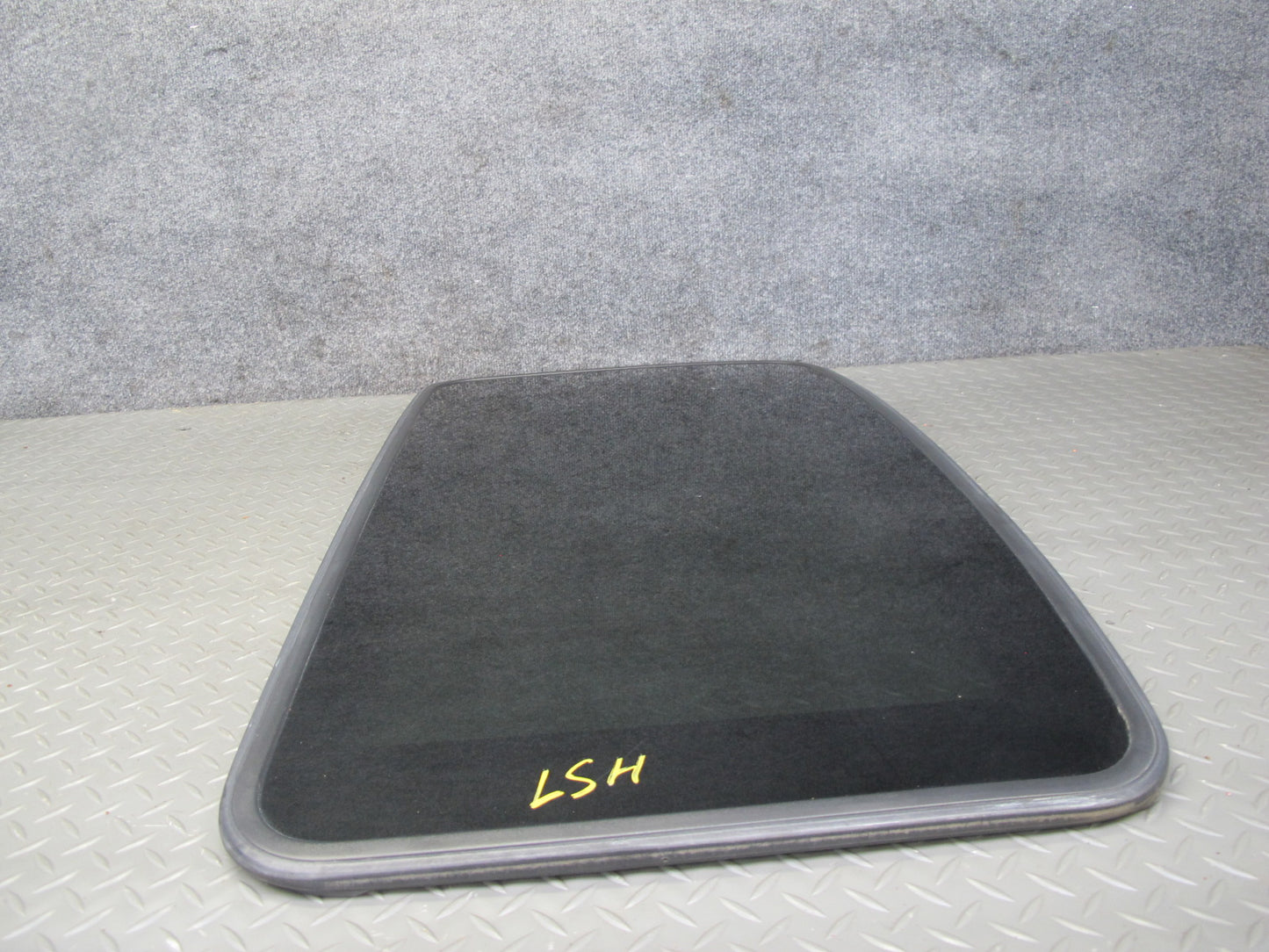 95-00 Lexus UCF20L LS400 Sunroof Moonroof Glass Panel OEM
