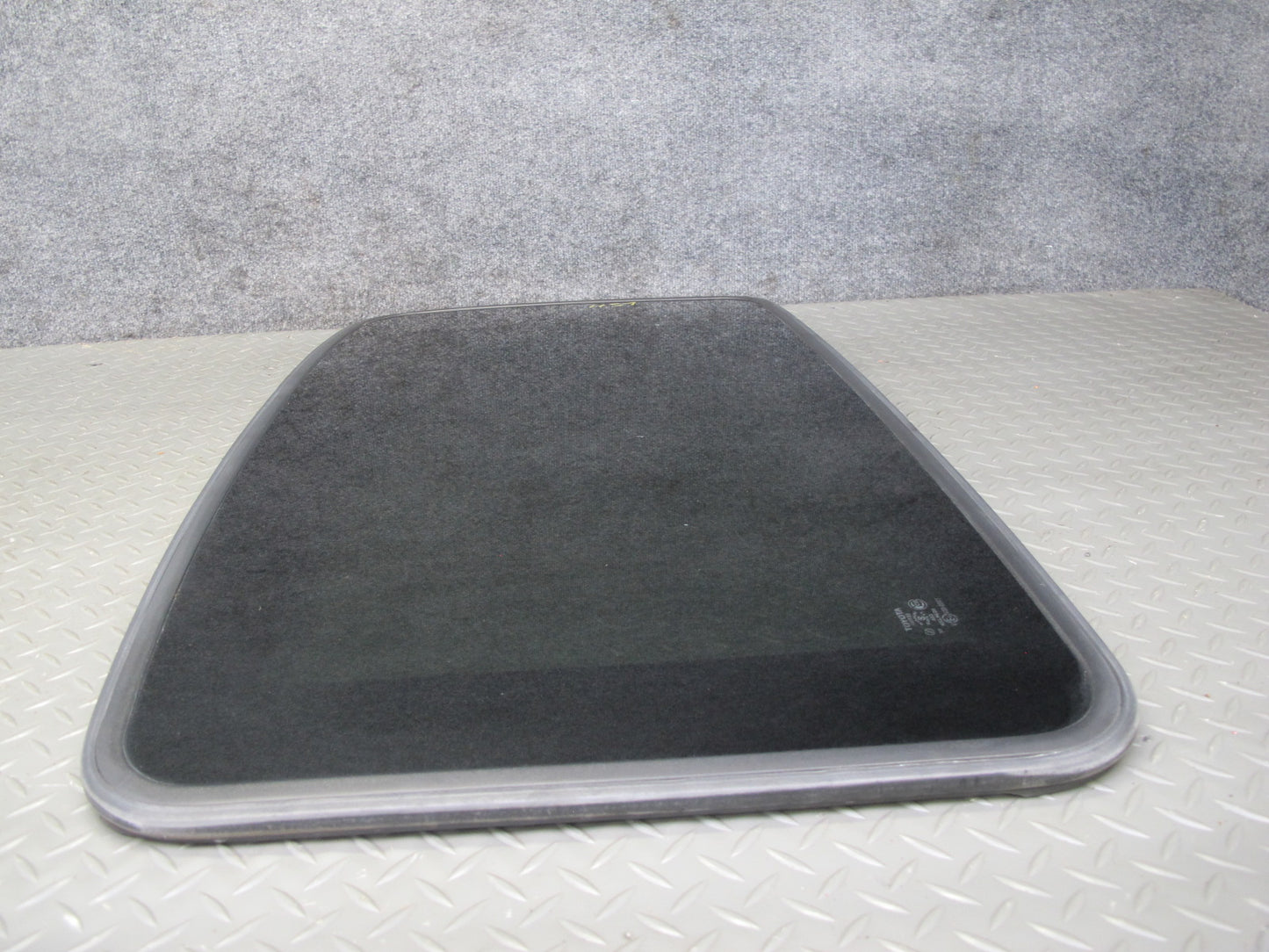 95-00 Lexus UCF20L LS400 Sunroof Moonroof Glass Panel OEM