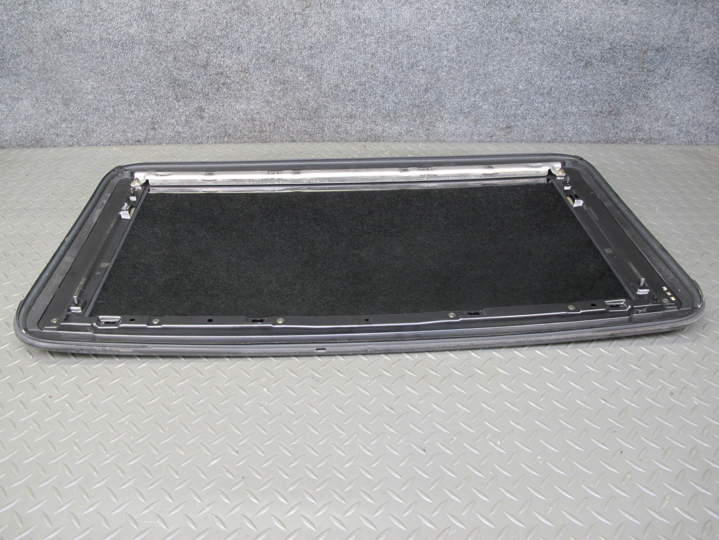 95-00 Lexus UCF20L LS400 Sunroof Moonroof Glass Panel OEM