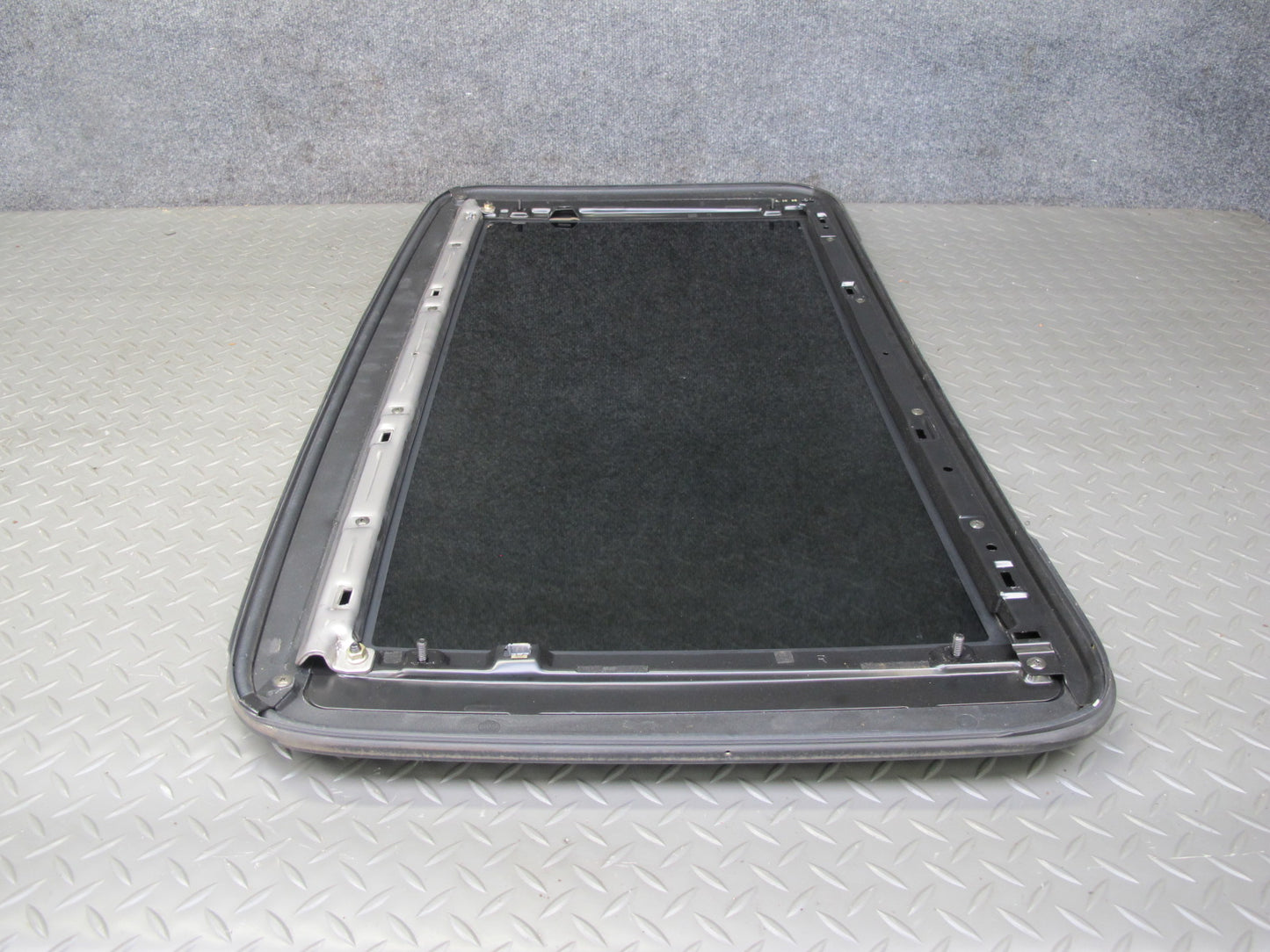 95-00 Lexus UCF20L LS400 Sunroof Moonroof Glass Panel OEM
