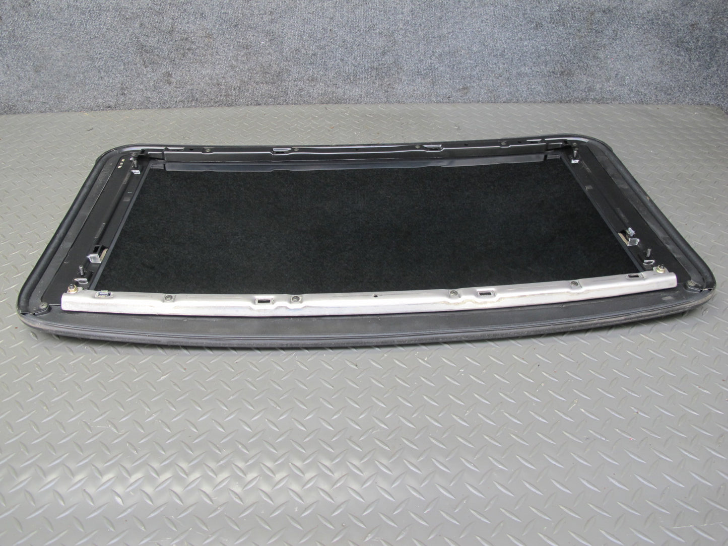 95-00 Lexus UCF20L LS400 Sunroof Moonroof Glass Panel OEM