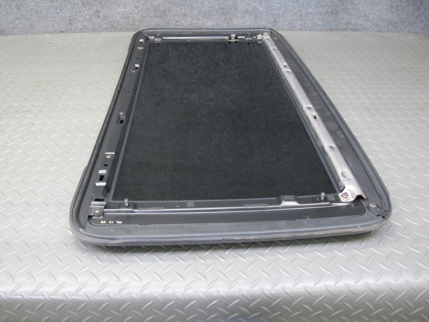 95-00 Lexus UCF20L LS400 Sunroof Moonroof Glass Panel OEM