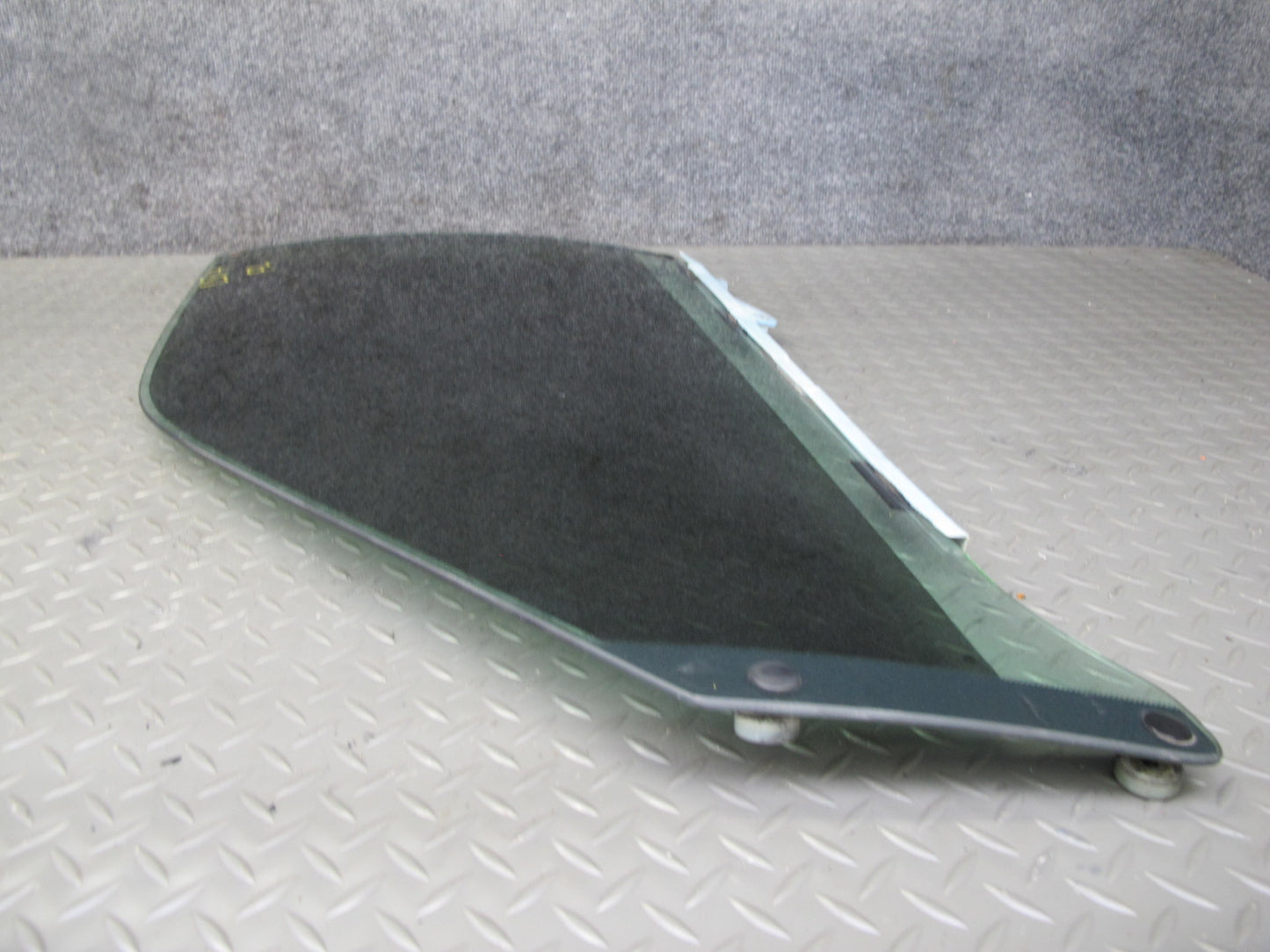 98-00 Lexus UCF20L LS400 Front Left Driver Door Glass Window Tinted OEM