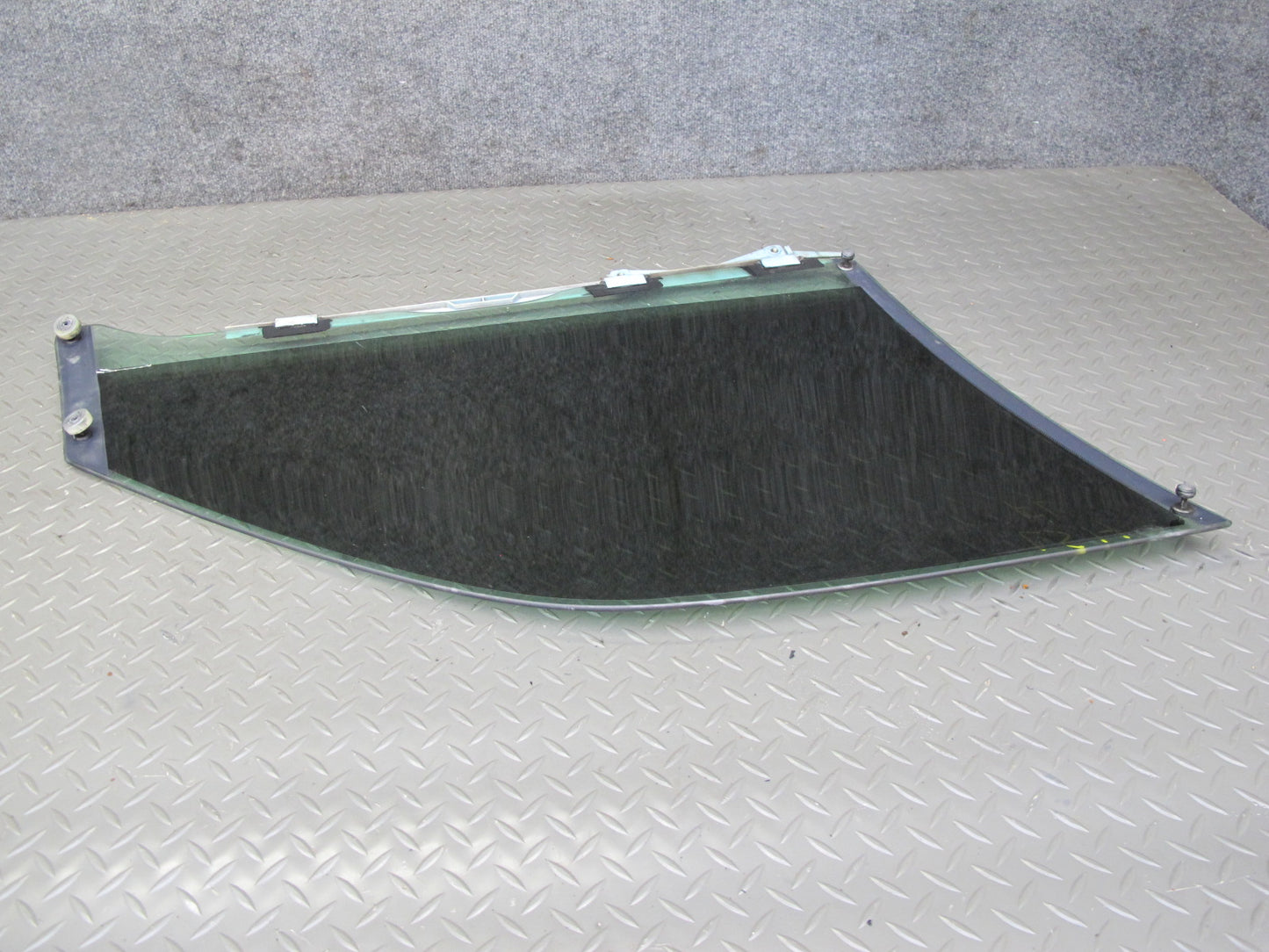 98-00 Lexus UCF20L LS400 Front Left Driver Door Glass Window Tinted OEM