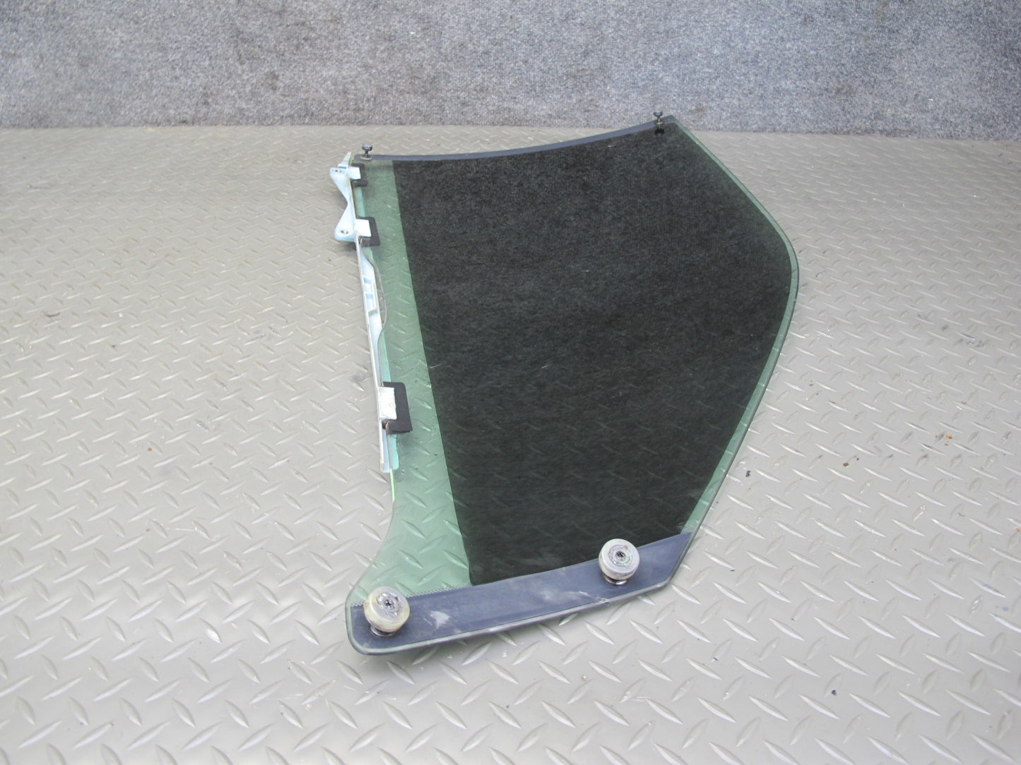 98-00 Lexus UCF20L LS400 Front Left Driver Door Glass Window Tinted OEM