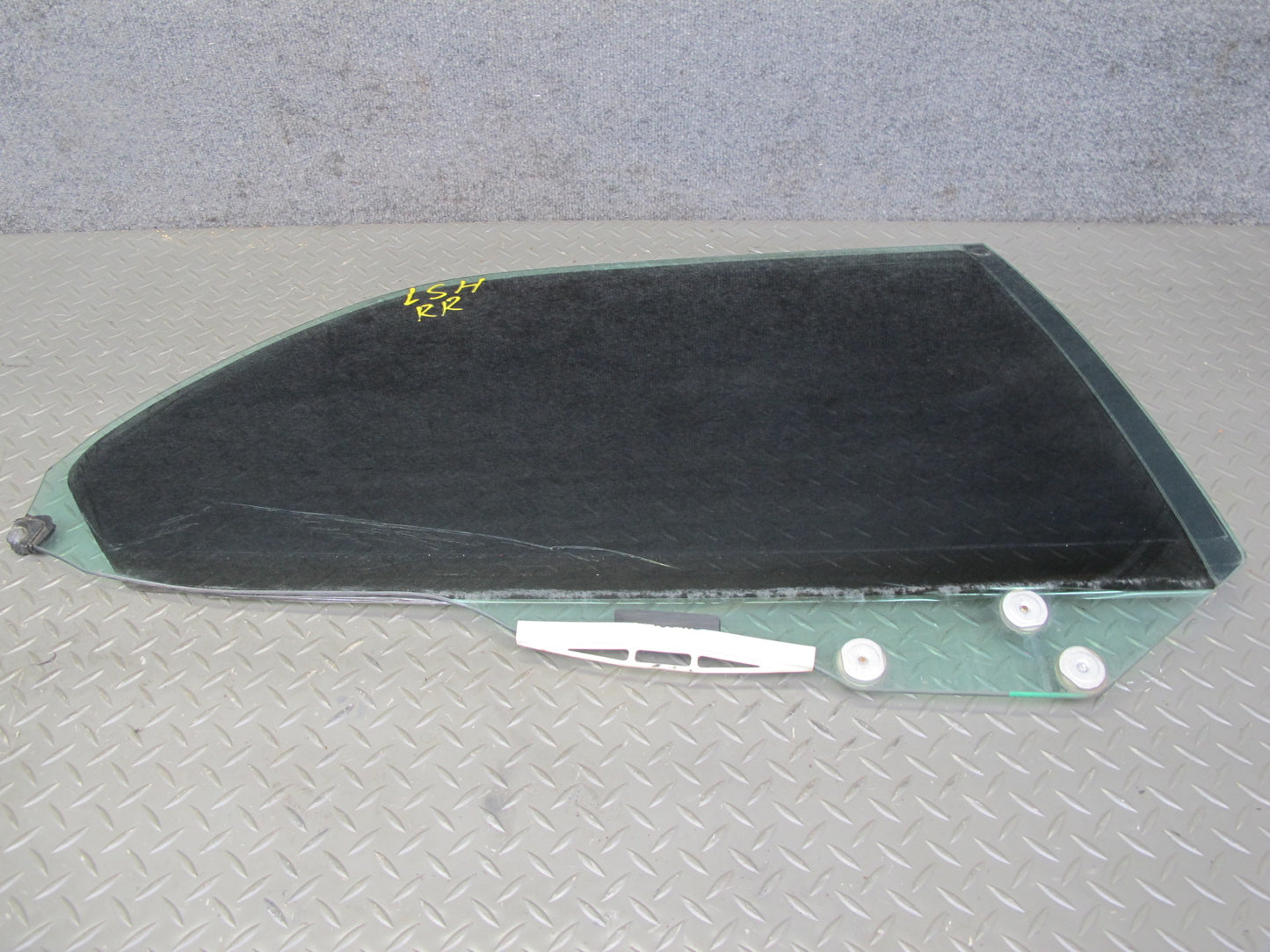 98-00 Lexus UCF20L LS400 Rear Right Door Glass Window Tinted OEM