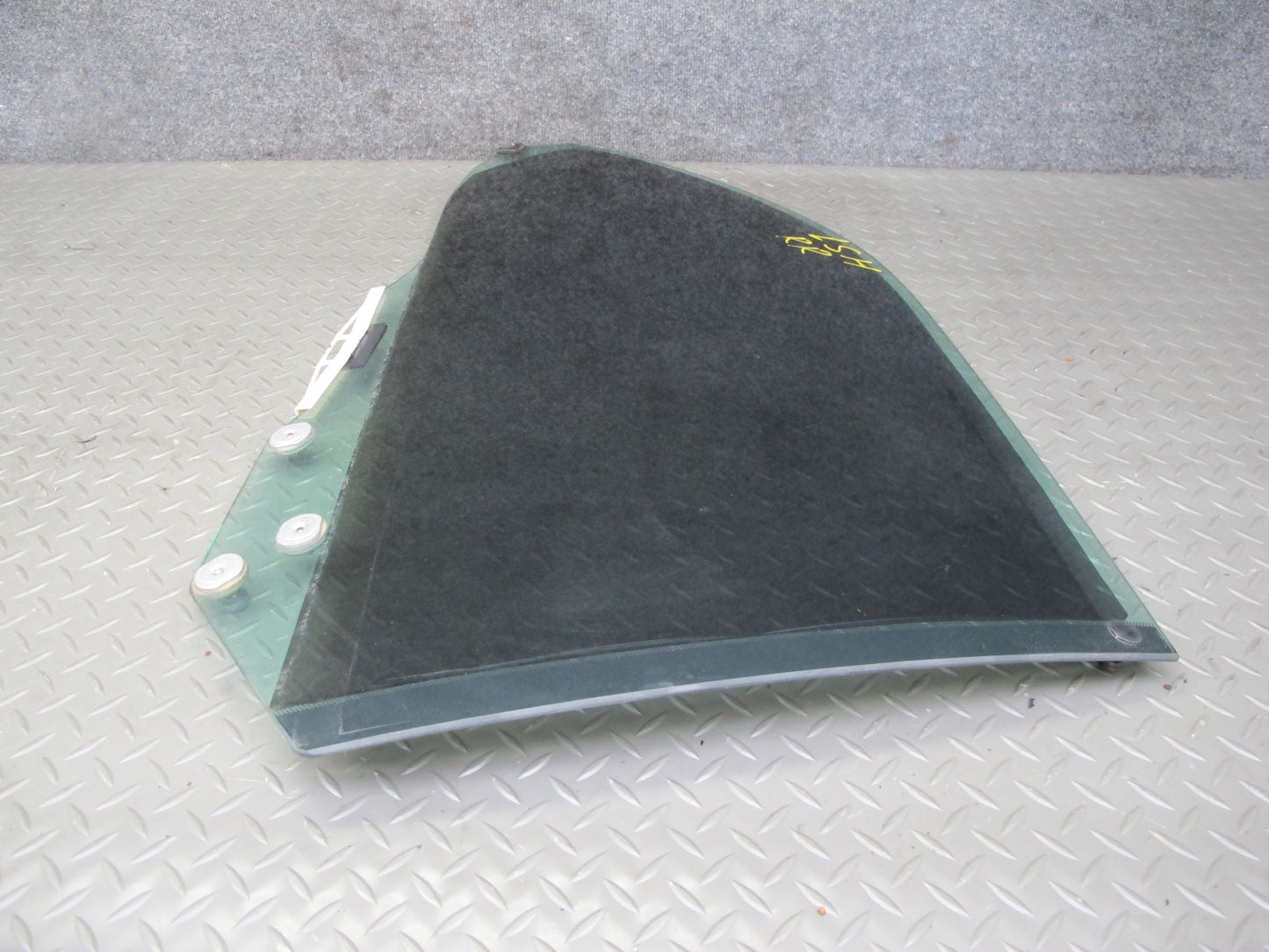 98-00 Lexus UCF20L LS400 Rear Right Door Glass Window Tinted OEM