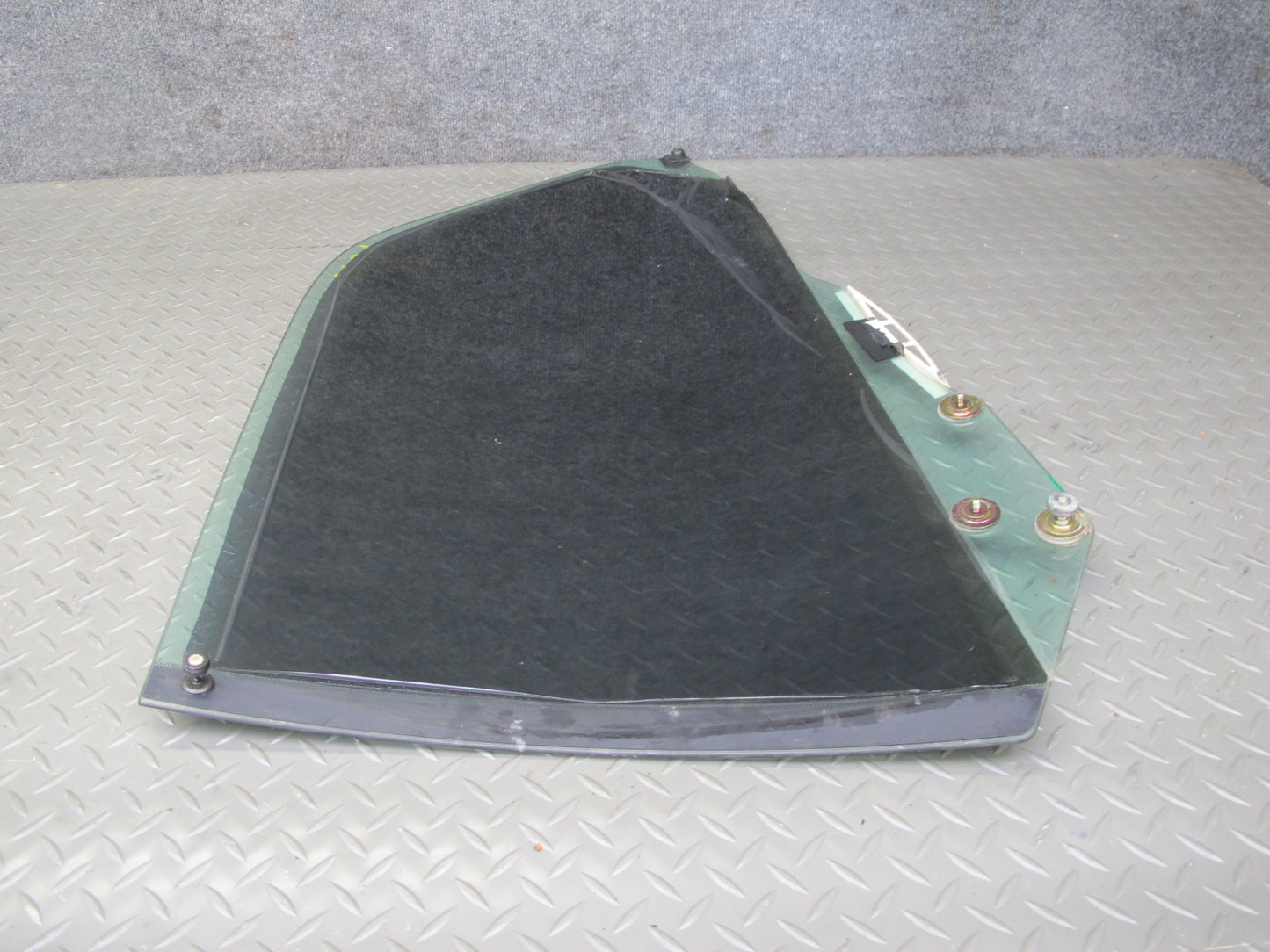 98-00 Lexus UCF20L LS400 Rear Right Door Glass Window Tinted OEM
